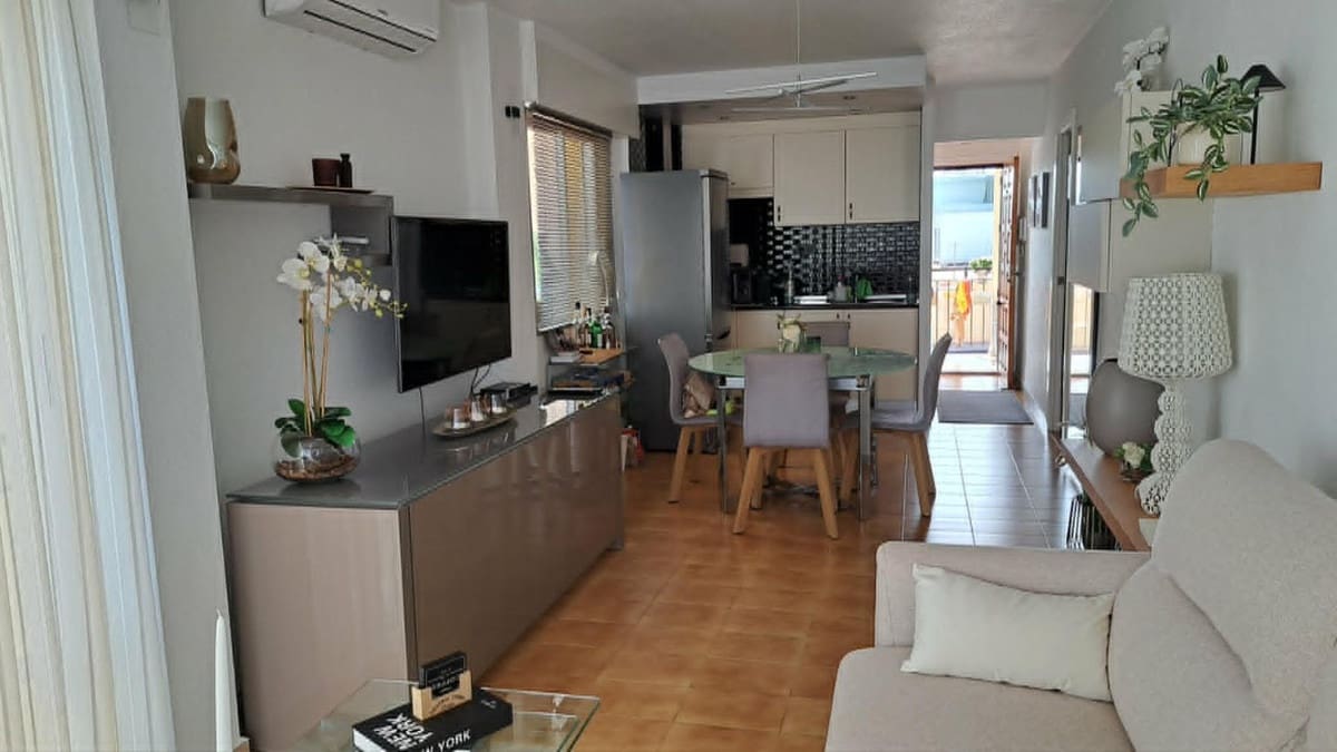 1 Zimmer Apartment zu verkaufen in Torrevieja - 145.000 € (Ref: 10005986)