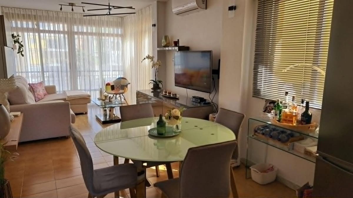 1 Zimmer Apartment zu verkaufen in Torrevieja - 145.000 € (Ref: 10005986)