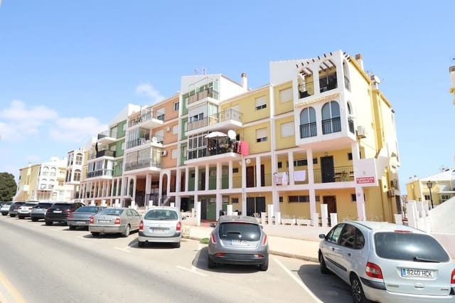 1 sovrum Lägenhet till salu i La Veleta, Torrevieja - 145 000 € (Ref: 10005986)