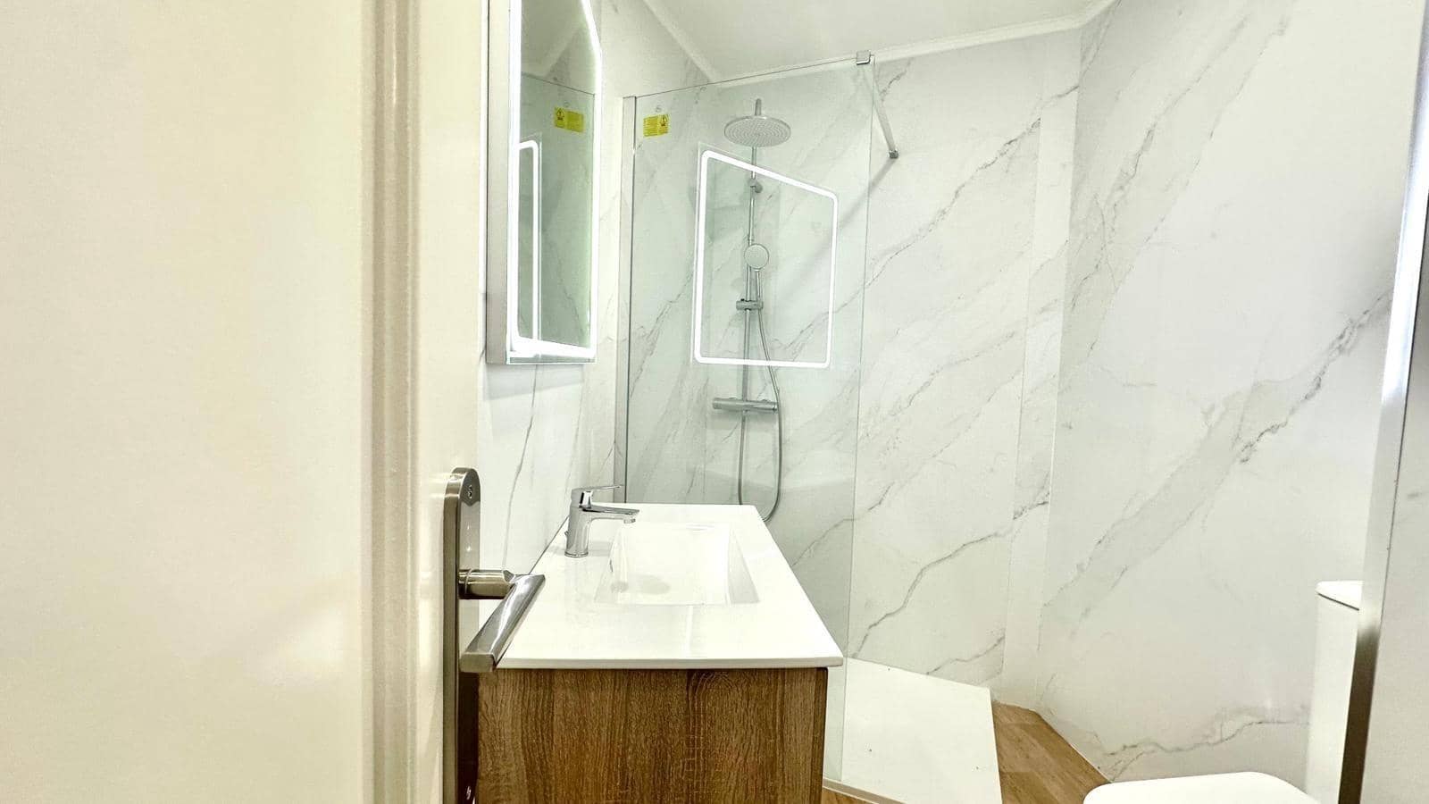 2 soveværelse Lejlighed til salg i Torrevieja - € 164.900 (Ref: 10009730)