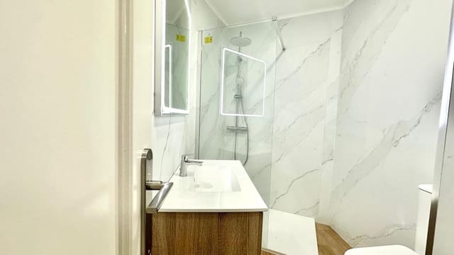 2 soveværelse Lejlighed til salg i Gaspar Perelló, Torrevieja - € 164.900 (Ref: 10009730)