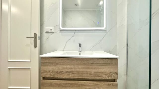 2 soveværelse Lejlighed til salg i Gaspar Perelló, Torrevieja - € 164.900 (Ref: 10009730)