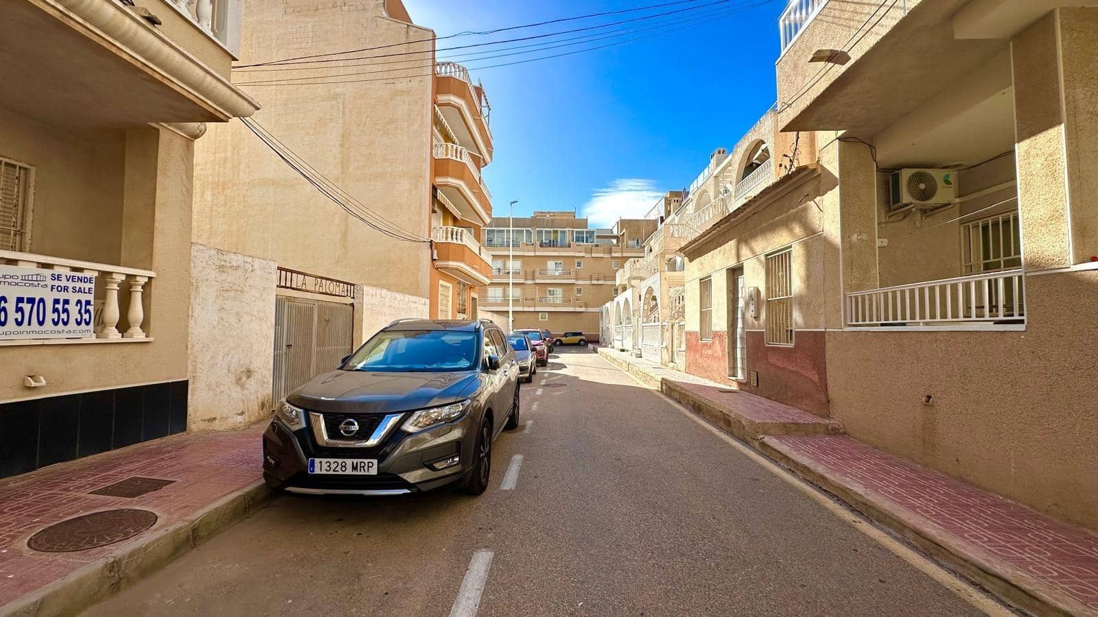 2 soveværelse Lejlighed til salg i Torrevieja - € 164.900 (Ref: 10009730)