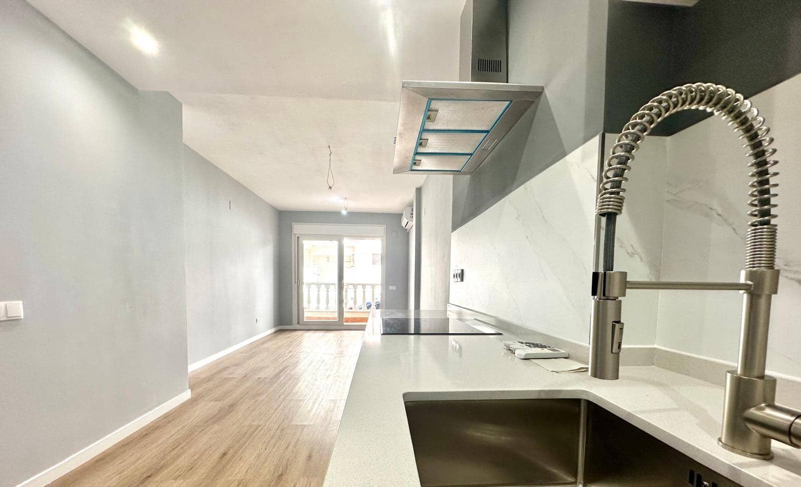 2 soveværelse Lejlighed til salg i Torrevieja - € 164.900 (Ref: 10009730)