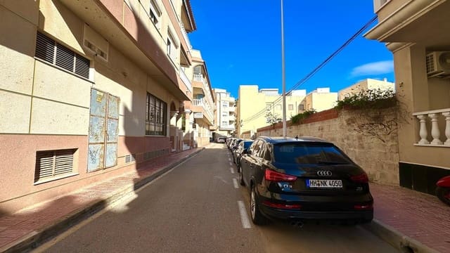 2 soveværelse Lejlighed til salg i Gaspar Perelló, Torrevieja - € 164.900 (Ref: 10009730)
