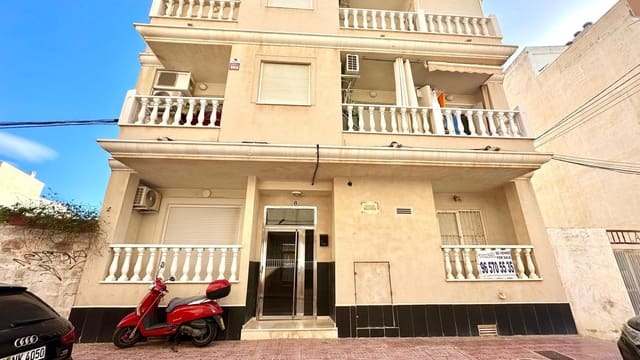 2 soveværelse Lejlighed til salg i Gaspar Perelló, Torrevieja - € 164.900 (Ref: 10009730)