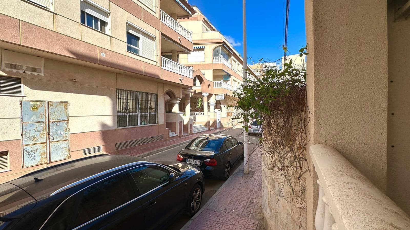 2 soveværelse Lejlighed til salg i Torrevieja - € 164.900 (Ref: 10009730)