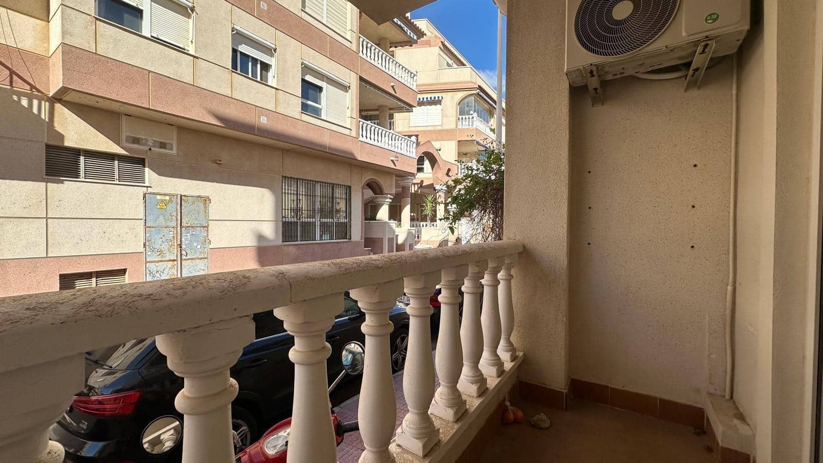 2 soveværelse Lejlighed til salg i Torrevieja - € 164.900 (Ref: 10009730)