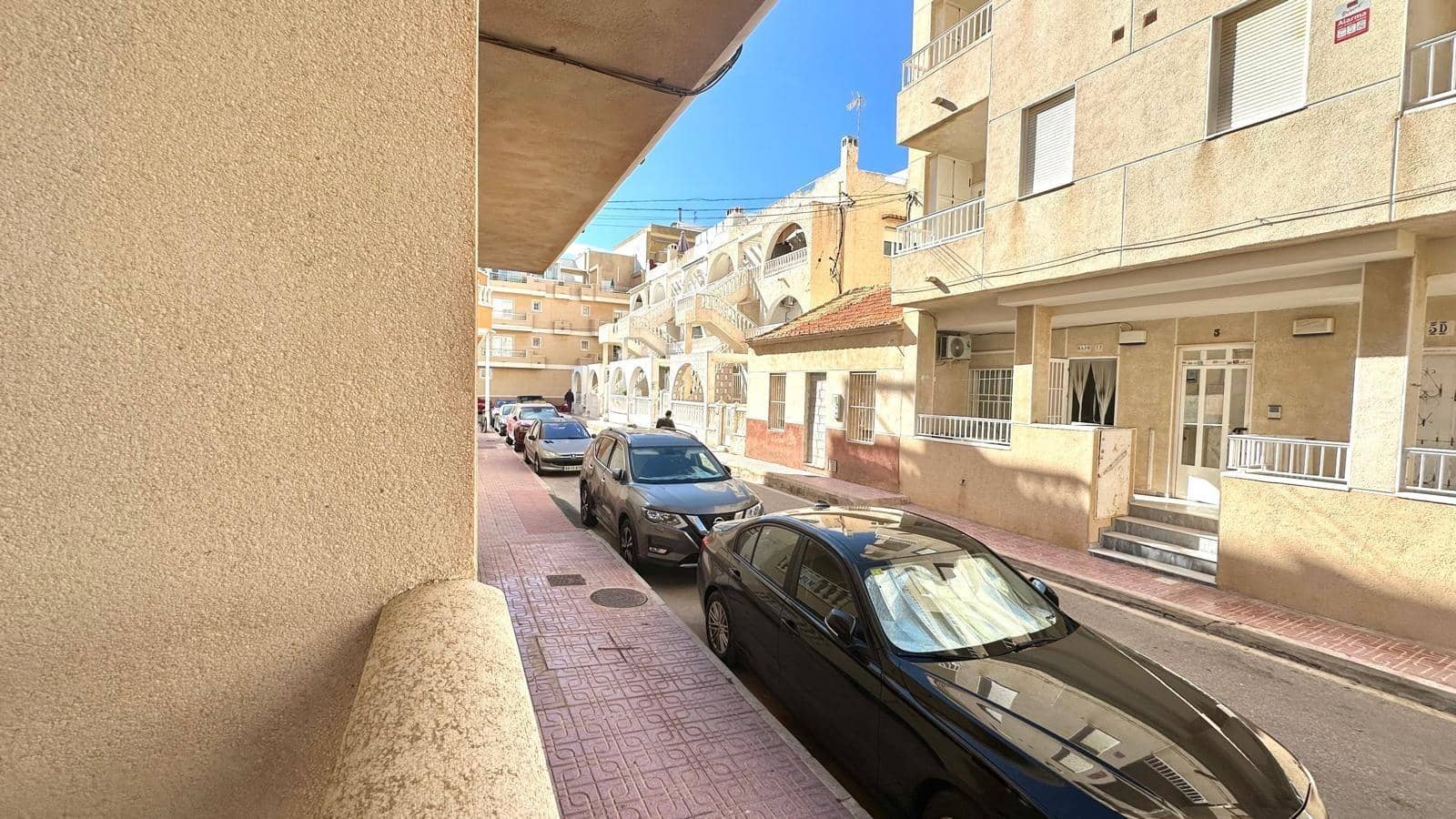 2 soveværelse Lejlighed til salg i Torrevieja - € 164.900 (Ref: 10009730)
