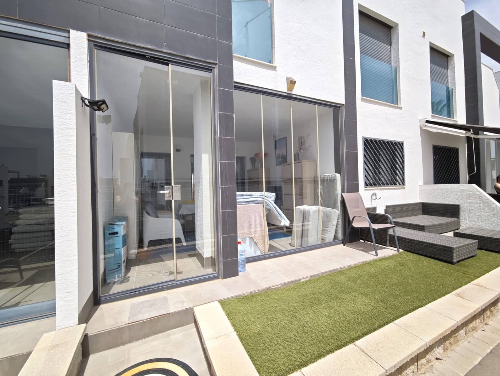 2 bedroom Apartment for sale in La Zenia with pool garage - € 267,500 (Ref: 10009733)