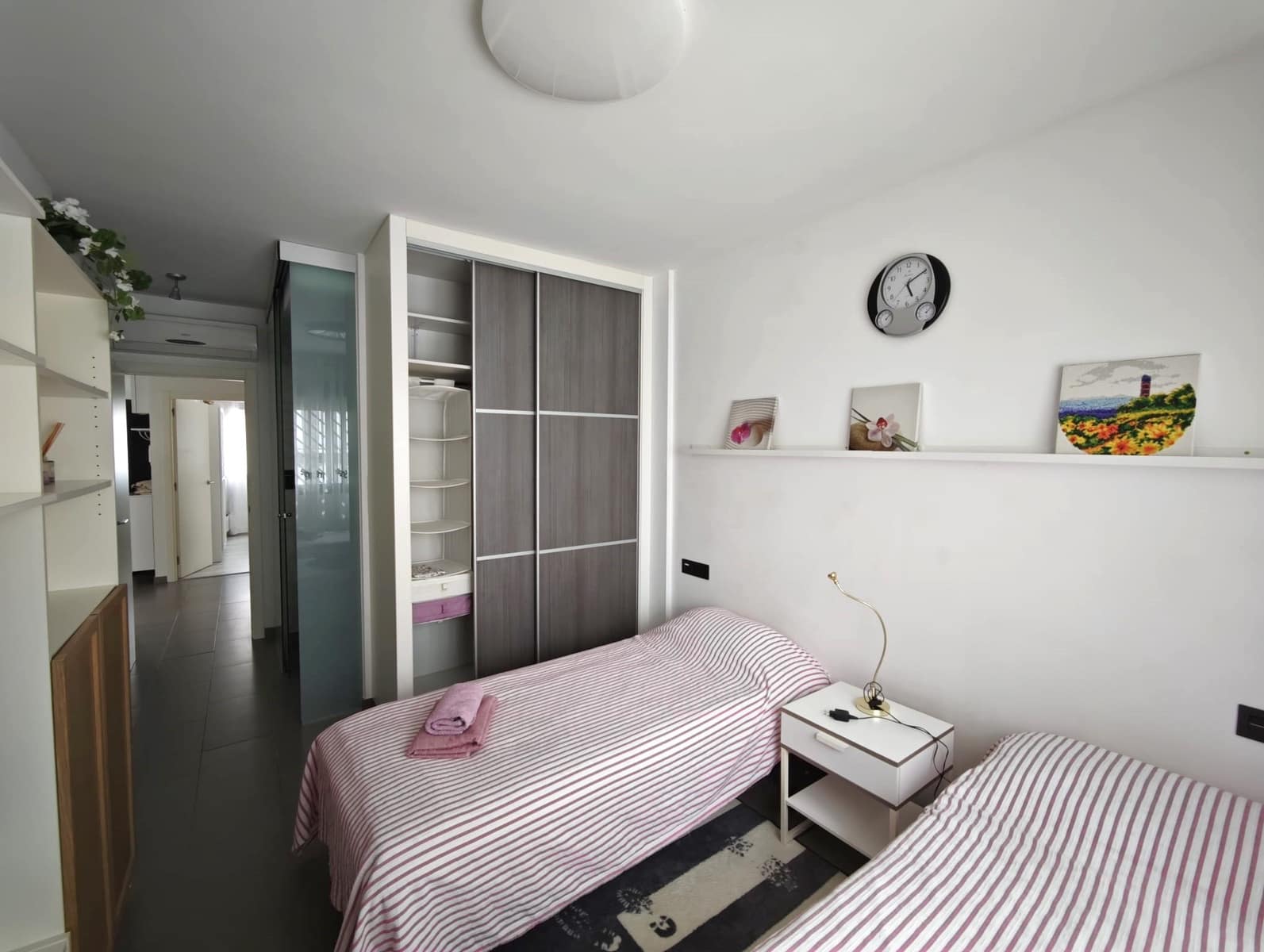 2 bedroom Apartment for sale in La Zenia with pool garage - € 267,500 (Ref: 10009733)