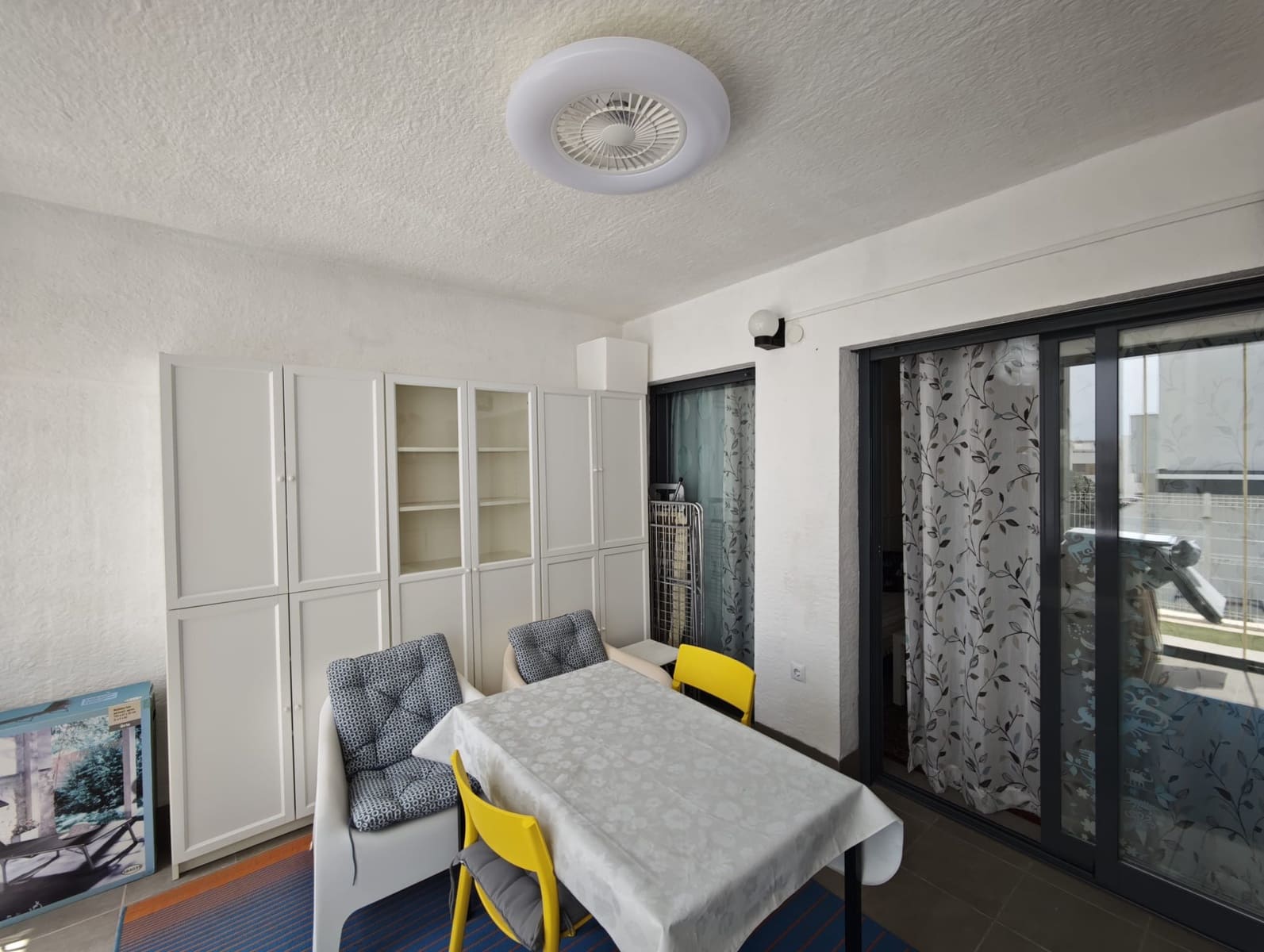2 bedroom Apartment for sale in La Zenia with pool garage - € 267,500 (Ref: 10009733)