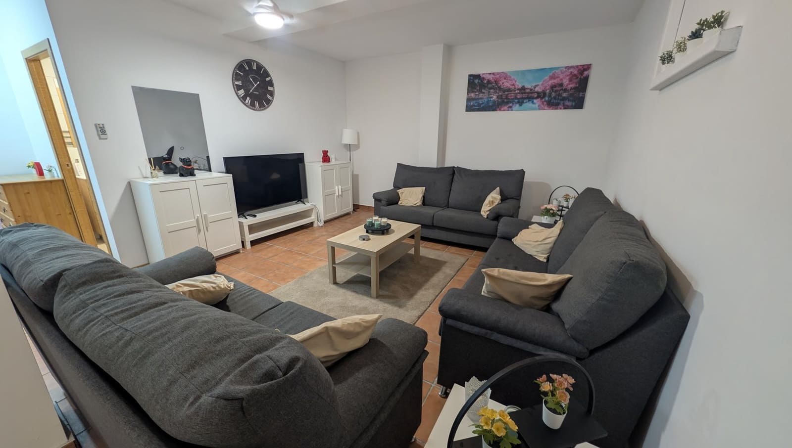 Chalet de 5 habitaciones en Algorfa en venta con piscina garaje - 269.990 € (Ref: 10009734)