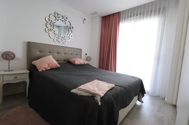 2 soveværelse Lejlighed til salg i Lomas de Cabo Roig - Los Dolses, Orihuela med swimmingpool garage - € 289.000 (Ref: 10009736)