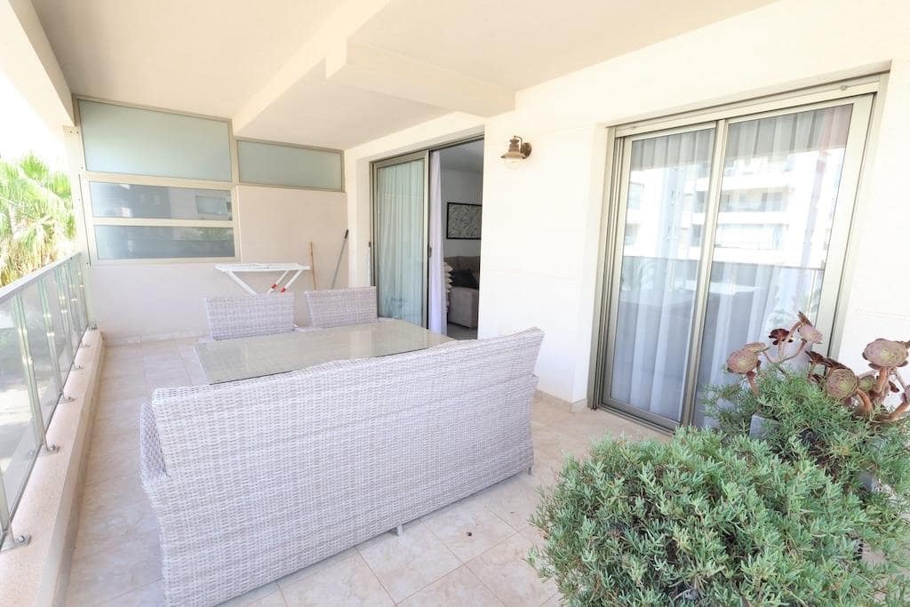 2 soveværelse Lejlighed til salg i Orihuela Costa med swimmingpool garage - € 289.000 (Ref: 10009736)