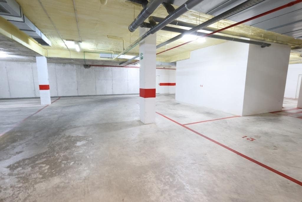 2 soveværelse Lejlighed til salg i Orihuela Costa med swimmingpool garage - € 289.000 (Ref: 10009736)