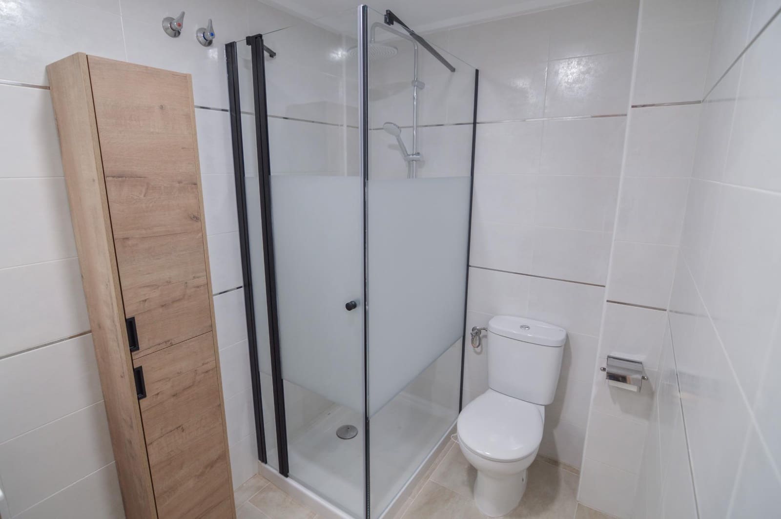 2 soveværelse Lejlighed til salg i Torrevieja med garage - € 209.900 (Ref: 10009737)