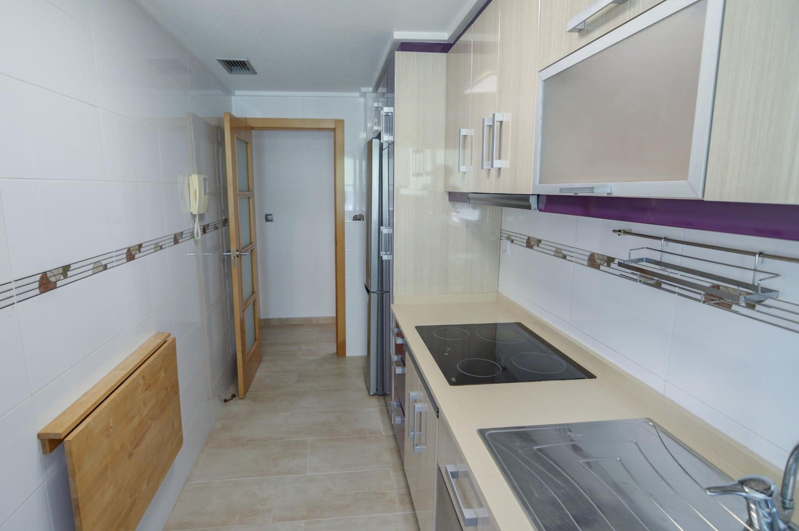 2 soveværelse Lejlighed til salg i Torrevieja med garage - € 209.900 (Ref: 10009737)