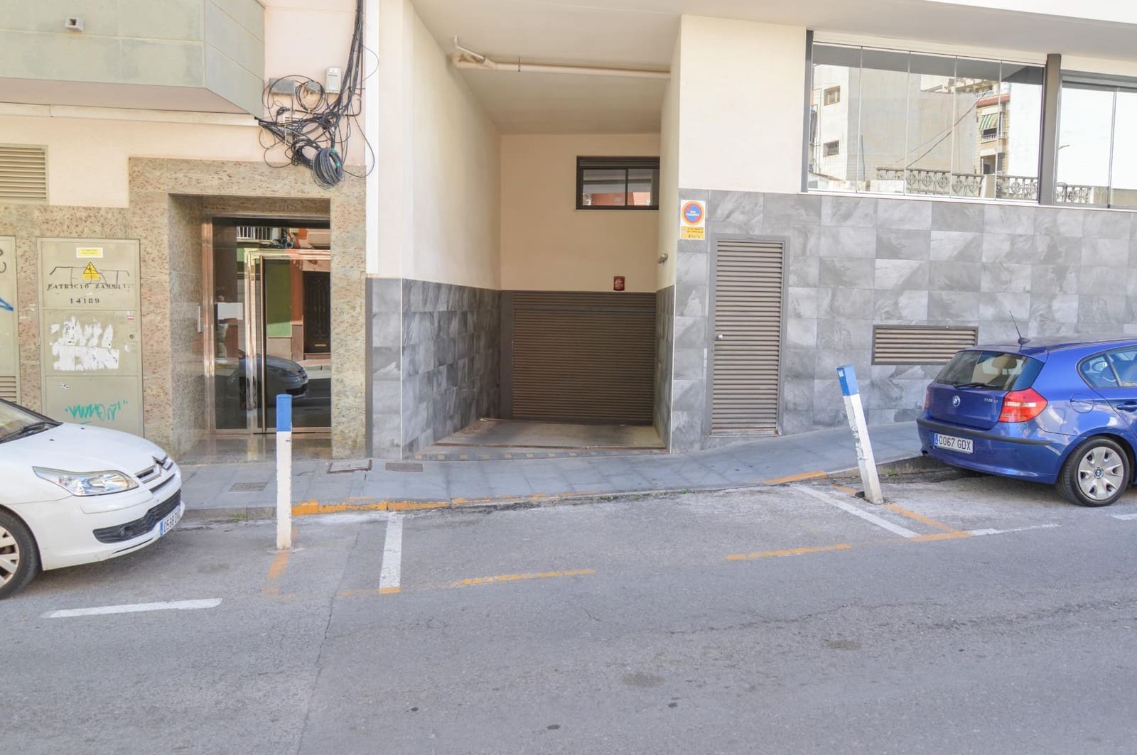 2 soveværelse Lejlighed til salg i Torrevieja med garage - € 209.900 (Ref: 10009737)