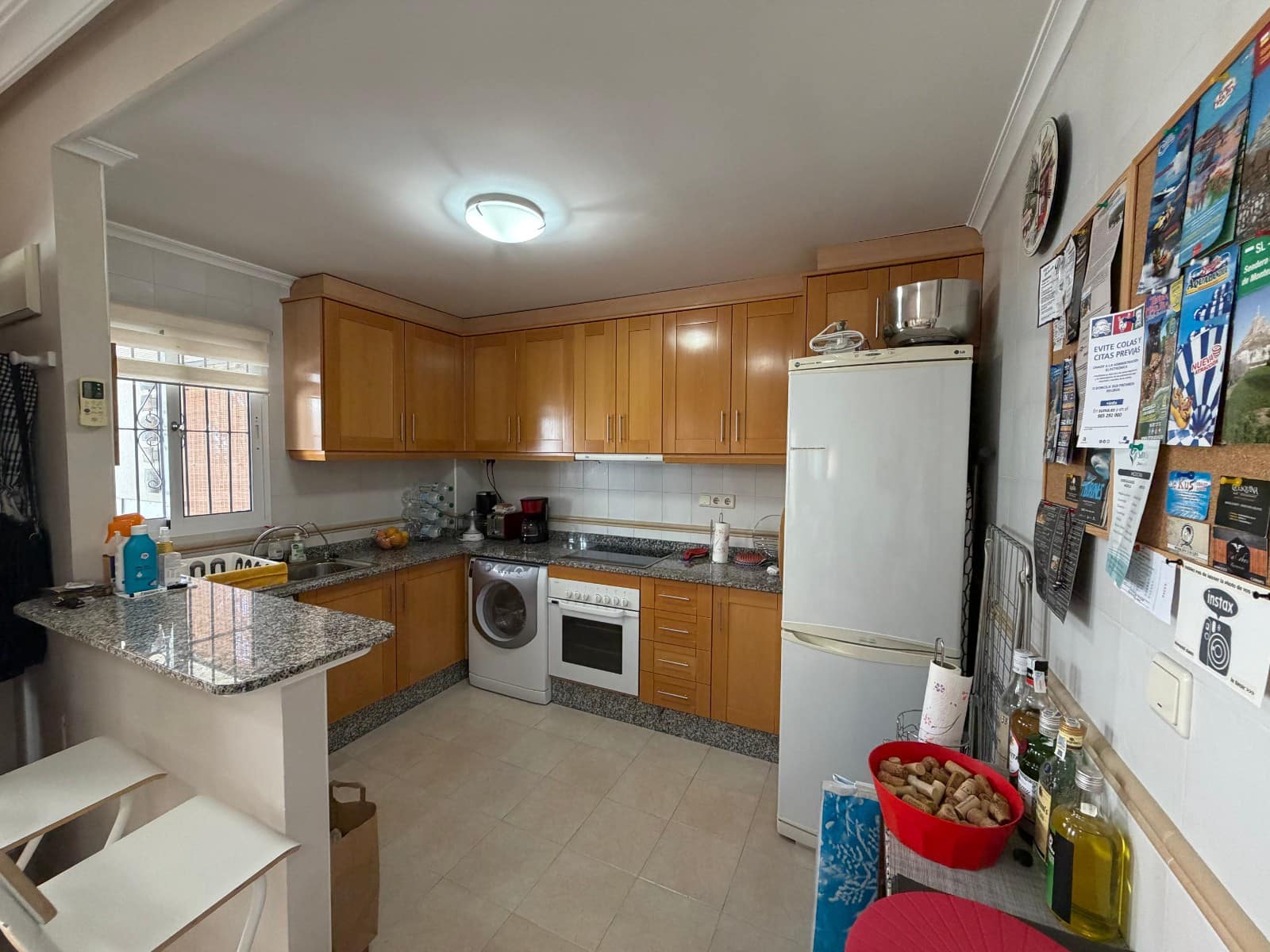 2 quarto Apartamento para venda em Jacarilla com piscina garagem - 129 950 € (Ref: 10009739)