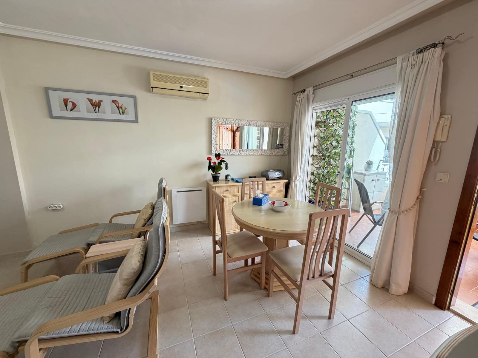 2 quarto Apartamento para venda em Jacarilla com piscina garagem - 129 950 € (Ref: 10009739)