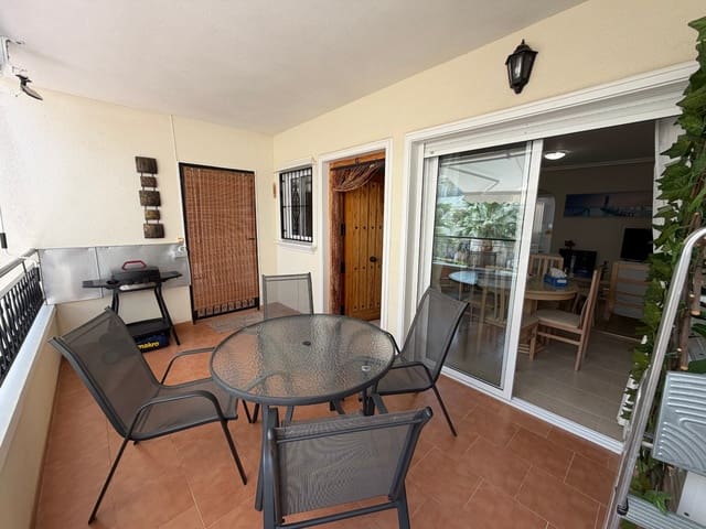 2 quarto Apartamento para venda em Jacarilla com piscina garagem - 129 950 € (Ref: 10009739)
