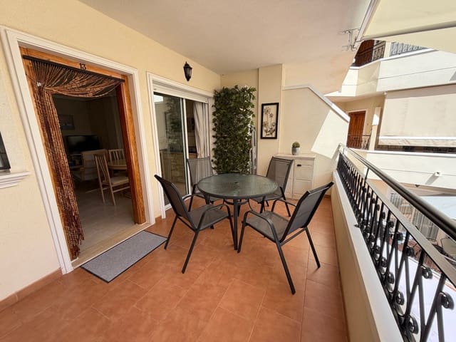 2 quarto Apartamento para venda em Jacarilla com piscina garagem - 129 950 € (Ref: 10009739)