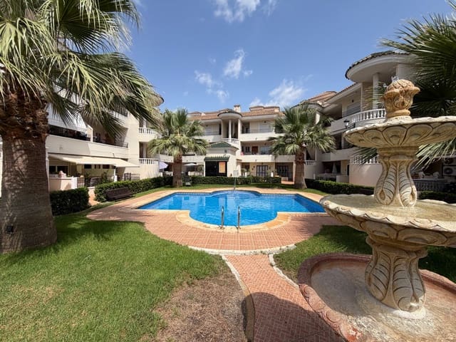 2 quarto Apartamento para venda em Jacarilla com piscina garagem - 129 950 € (Ref: 10009739)