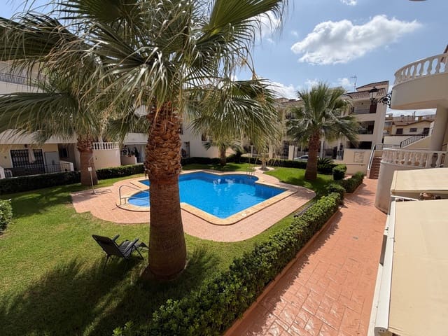 2 quarto Apartamento para venda em Jacarilla com piscina garagem - 129 950 € (Ref: 10009739)