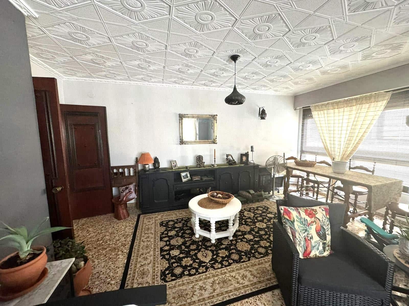 Apartamento de 3 habitaciones en San Miguel de Salinas en venta con piscina - 143.000 € (Ref: 10009741)