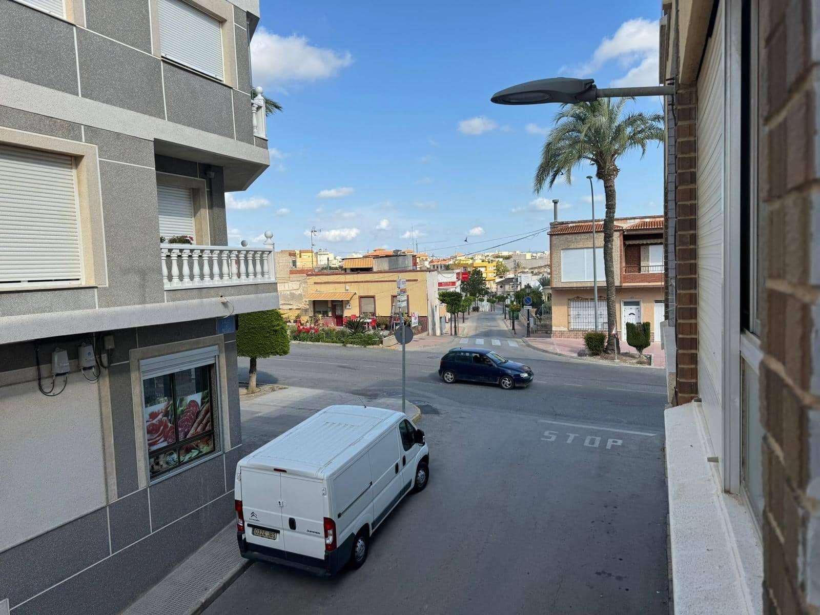 Apartamento de 3 habitaciones en San Miguel de Salinas en venta con piscina - 143.000 € (Ref: 10009741)