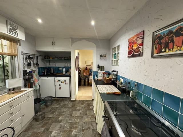Apartamento de 3 habitaciones en San Miguel de Salinas en venta con piscina - 143.000 € (Ref: 10009741)