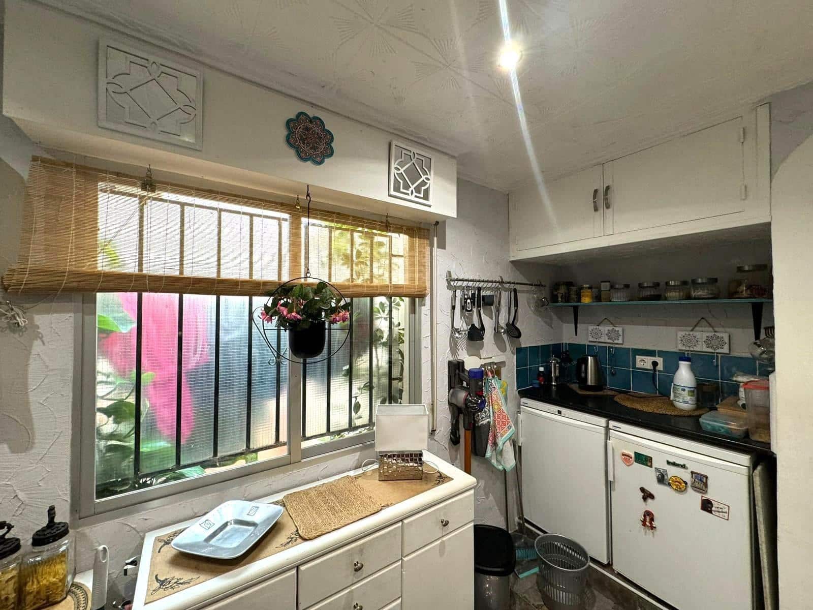 Apartamento de 3 habitaciones en San Miguel de Salinas en venta con piscina - 143.000 € (Ref: 10009741)