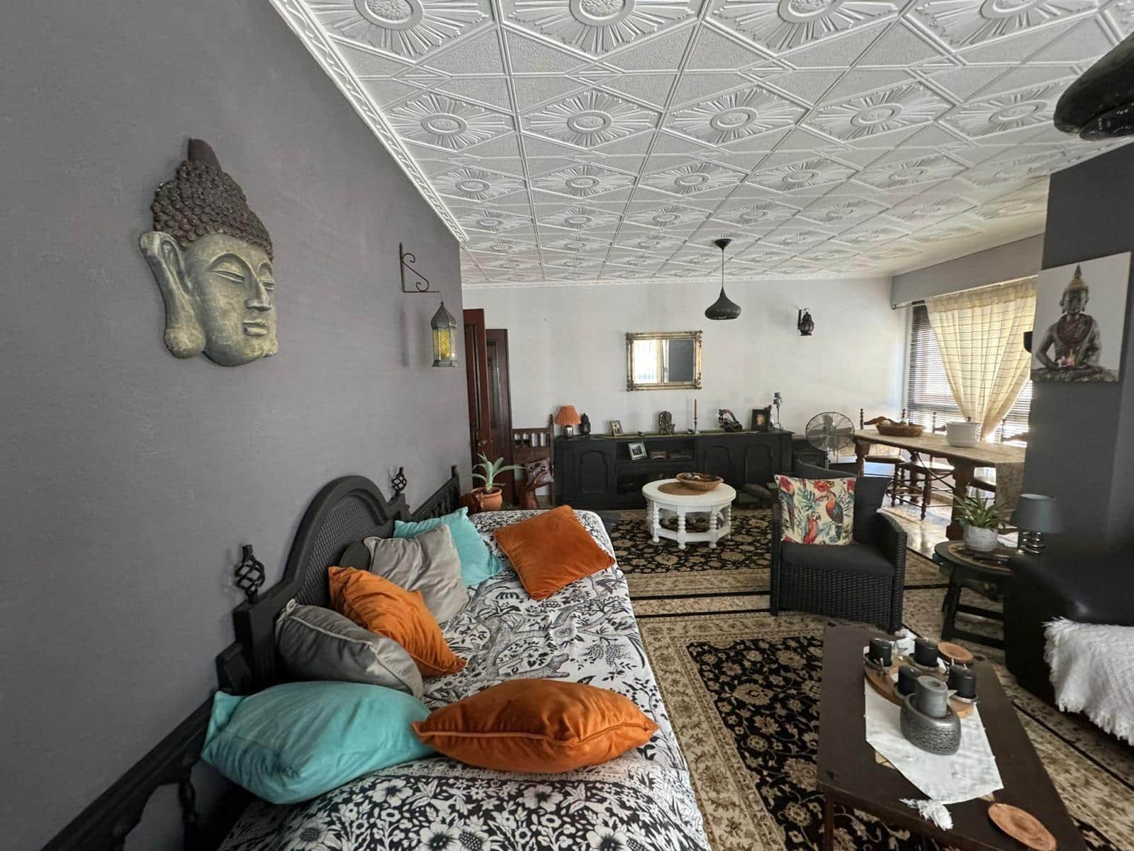 Apartamento de 3 habitaciones en San Miguel de Salinas en venta con piscina - 143.000 € (Ref: 10009741)