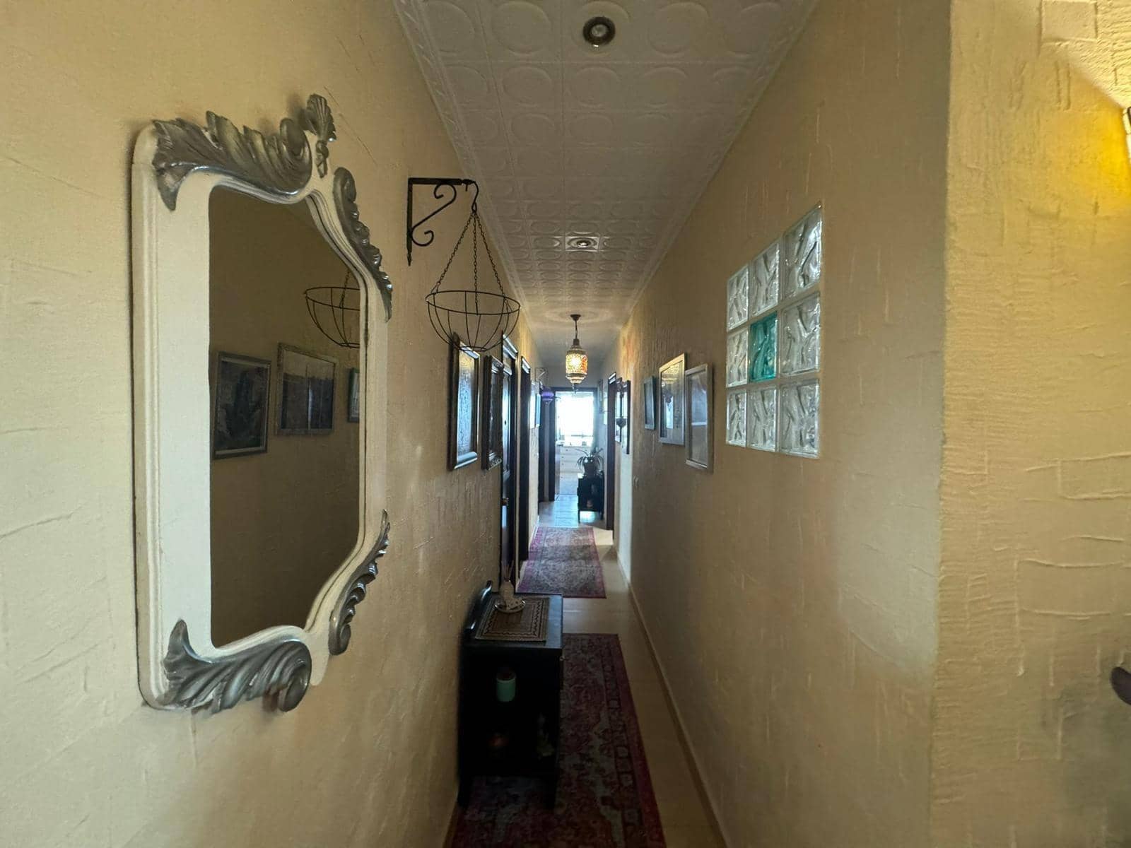 Apartamento de 3 habitaciones en San Miguel de Salinas en venta con piscina - 143.000 € (Ref: 10009741)