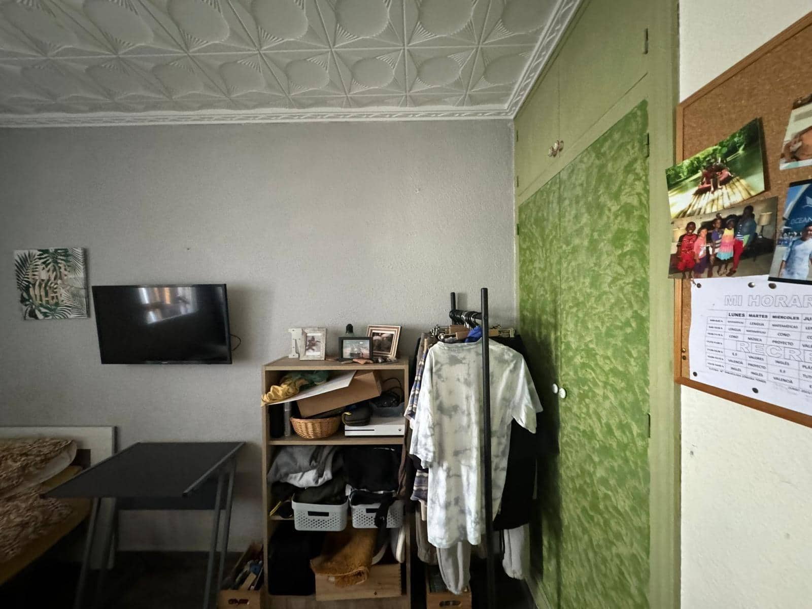 Apartamento de 3 habitaciones en San Miguel de Salinas en venta con piscina - 143.000 € (Ref: 10009741)