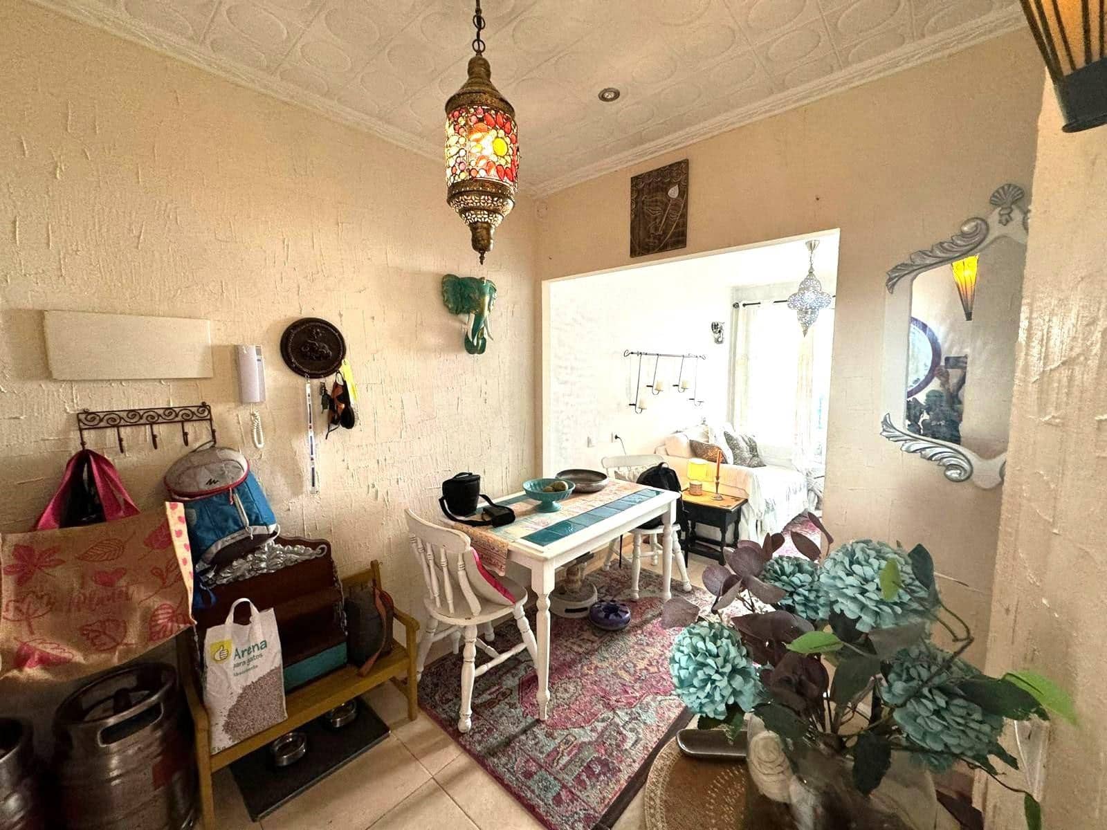 Apartamento de 3 habitaciones en San Miguel de Salinas en venta con piscina - 143.000 € (Ref: 10009741)