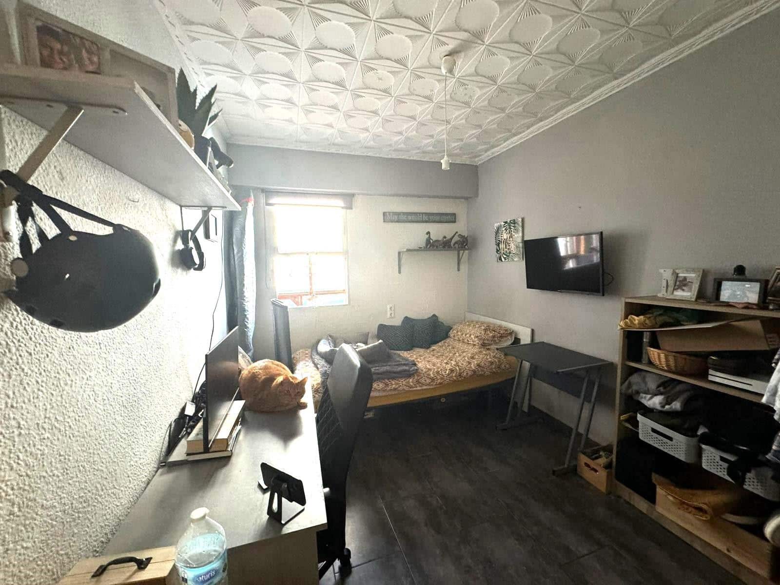 Apartamento de 3 habitaciones en San Miguel de Salinas en venta con piscina - 143.000 € (Ref: 10009741)