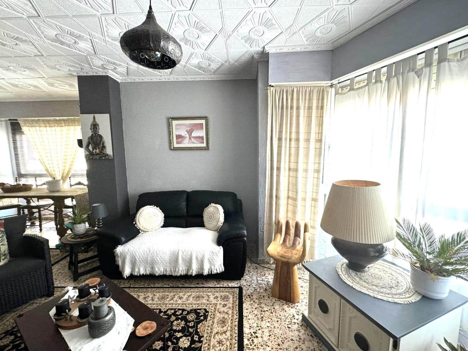 Apartamento de 3 habitaciones en San Miguel de Salinas en venta con piscina - 143.000 € (Ref: 10009741)
