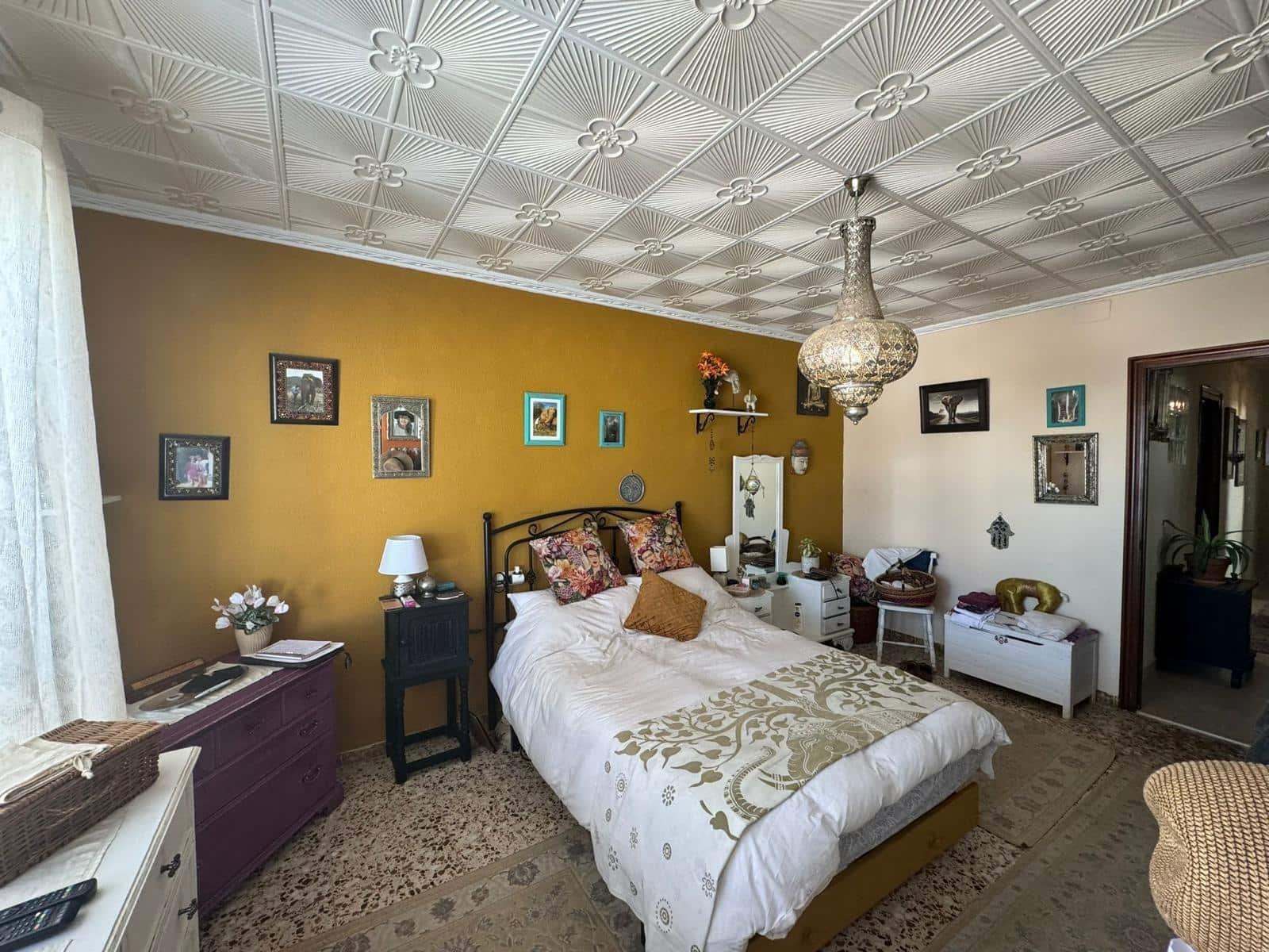 Apartamento de 3 habitaciones en San Miguel de Salinas en venta con piscina - 143.000 € (Ref: 10009741)
