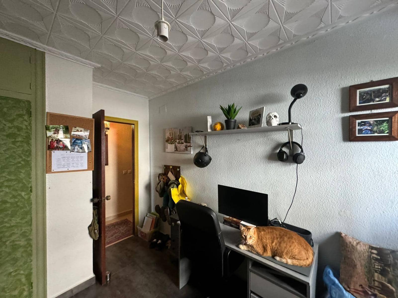 Apartamento de 3 habitaciones en San Miguel de Salinas en venta con piscina - 143.000 € (Ref: 10009741)