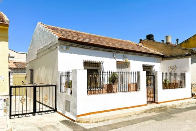 3 camera da letto Casa in vendita in Rafal con garage - 149.995 € (Rif: 10009747)