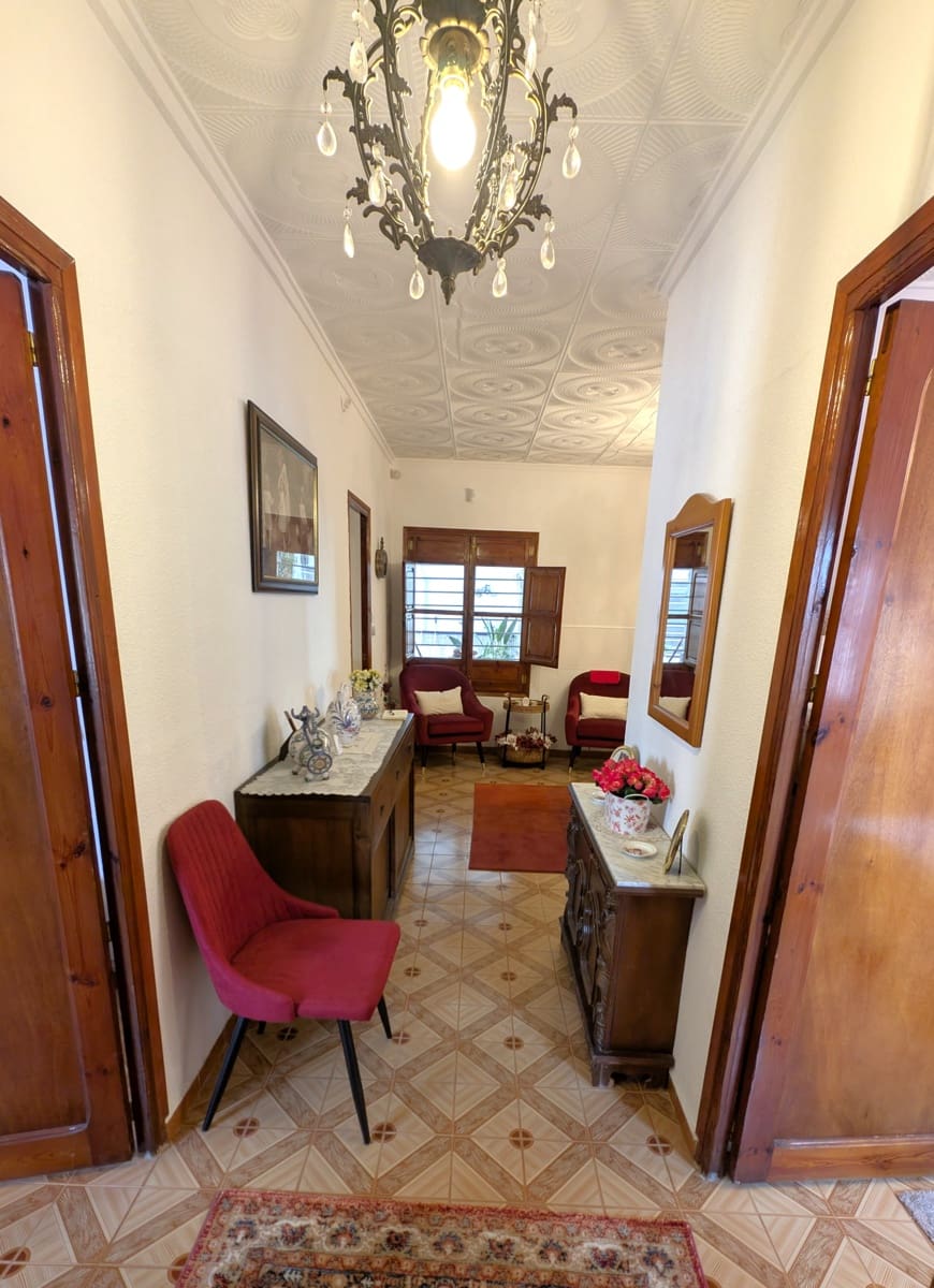 3 quarto Casa em Banda para venda em Rafal com garagem - 149 995 € (Ref: 10009747)