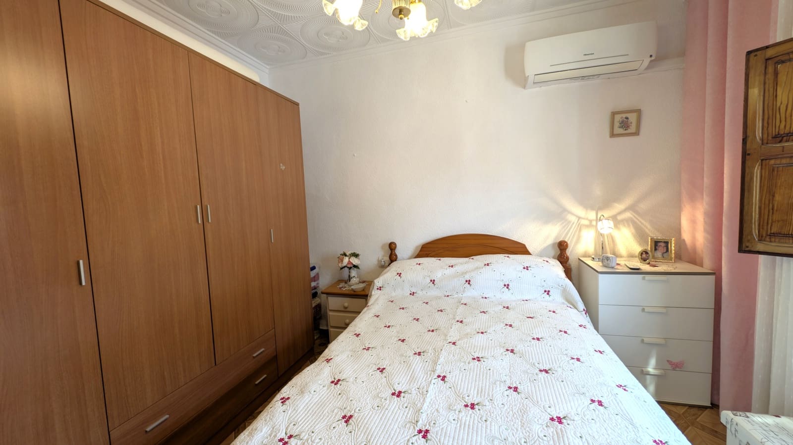3 quarto Casa em Banda para venda em Rafal com garagem - 149 995 € (Ref: 10009747)