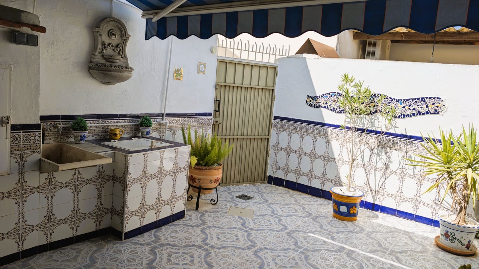 3 quarto Casa em Banda para venda em Rafal com garagem - 149 995 € (Ref: 10009747)