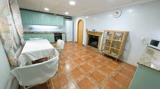 3 camera da letto Casa in vendita in Rafal con garage - 149.995 € (Rif: 10009747)