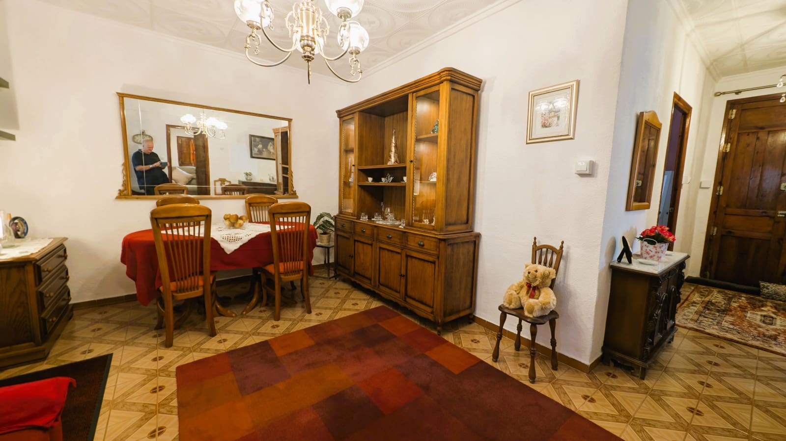3 quarto Casa em Banda para venda em Rafal com garagem - 149 995 € (Ref: 10009747)