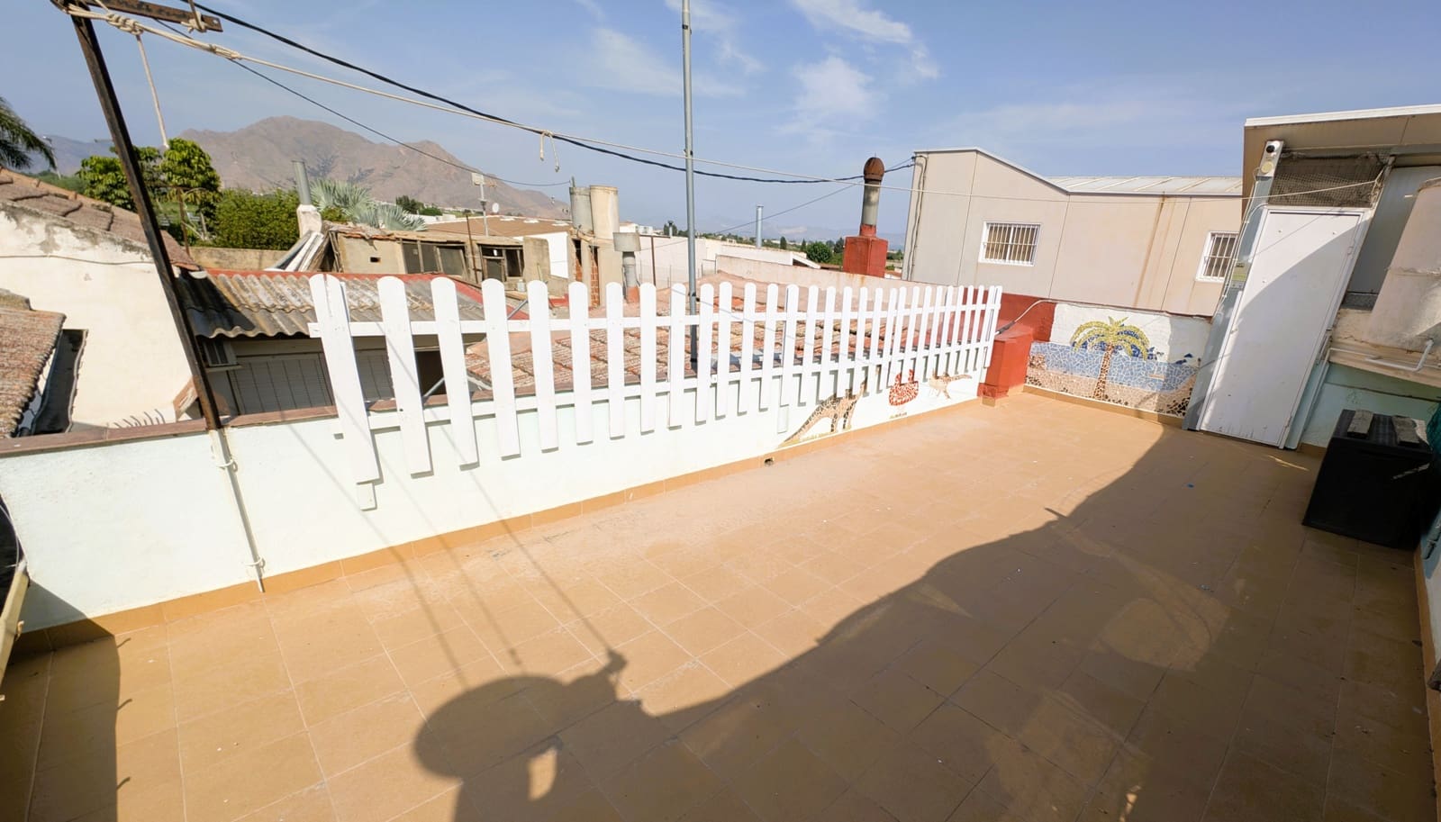 3 quarto Casa em Banda para venda em Rafal com garagem - 149 995 € (Ref: 10009747)
