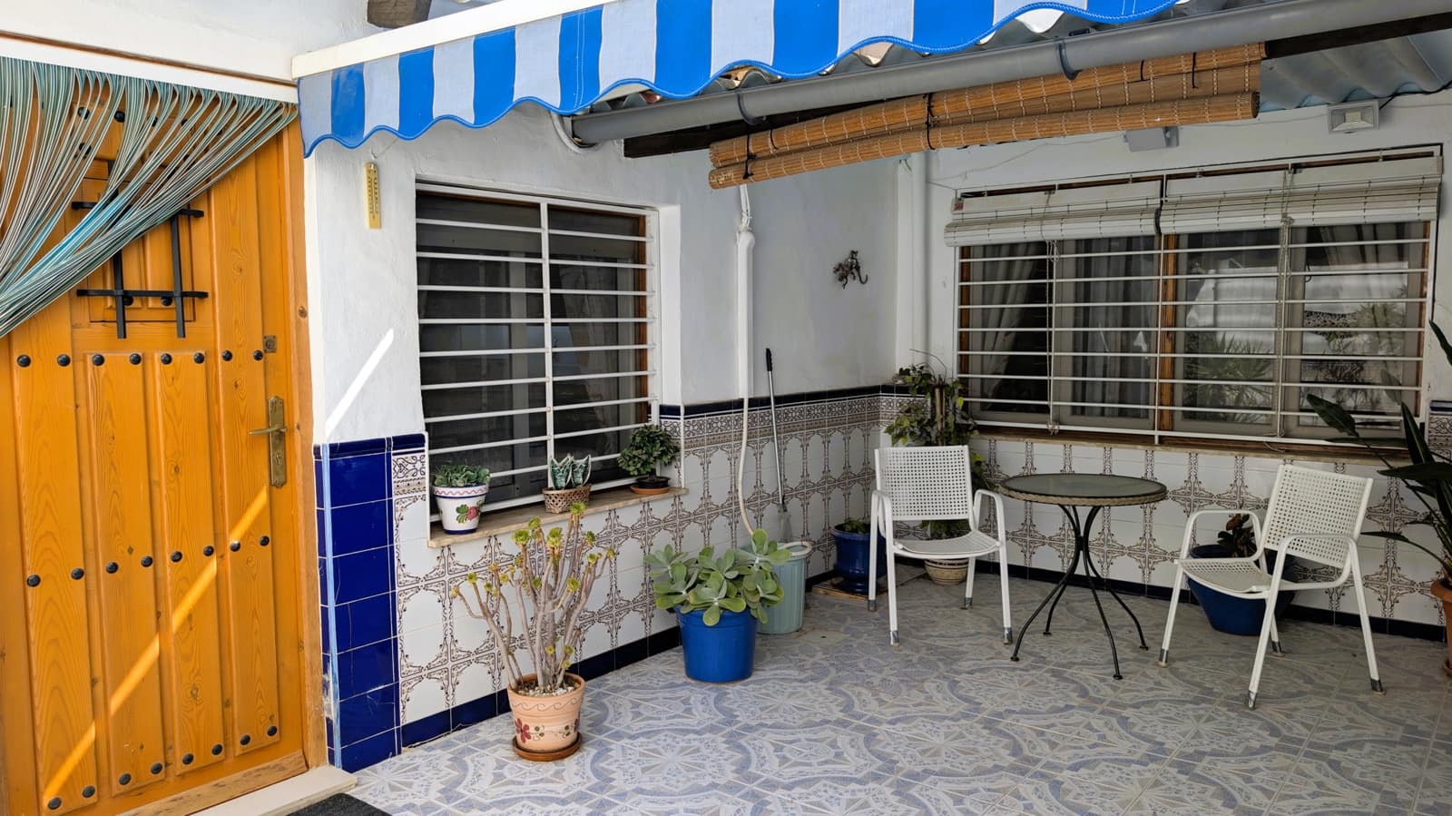 3 quarto Casa em Banda para venda em Rafal com garagem - 149 995 € (Ref: 10009747)