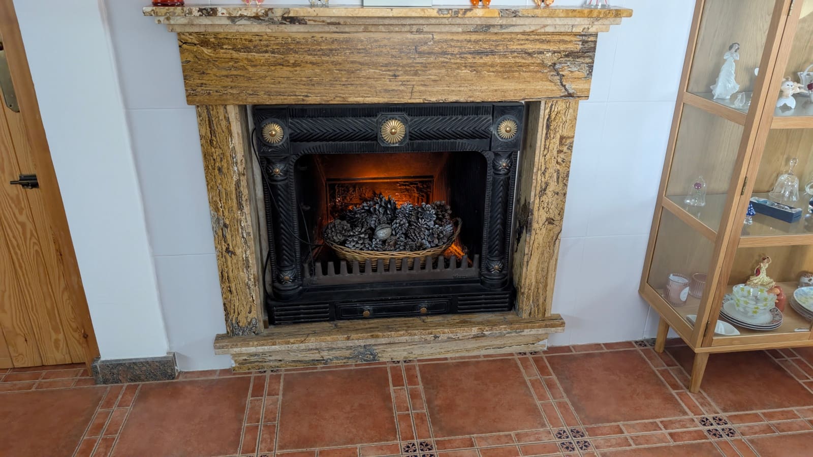 3 quarto Casa em Banda para venda em Rafal com garagem - 149 995 € (Ref: 10009747)